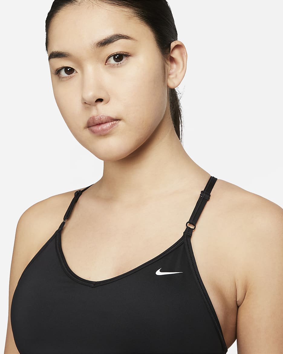 Nike Indy Women s Bra Tank Top